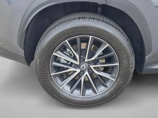 2024 Lexus NX NX 250