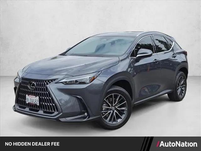 2024 Lexus NX NX 250 for sale in Cerritos, CA