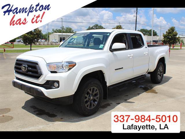 2023 Toyota Tacoma SR5 V6 for sale in Lafayette, LA