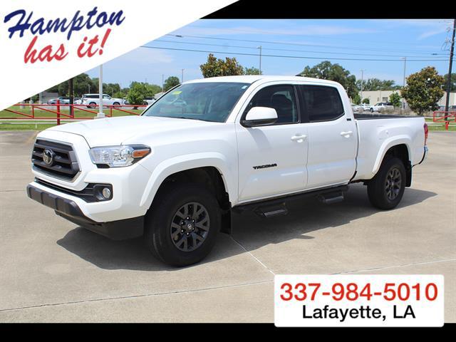 2023 Toyota Tacoma SR5 V6 for sale in Lafayette, LA