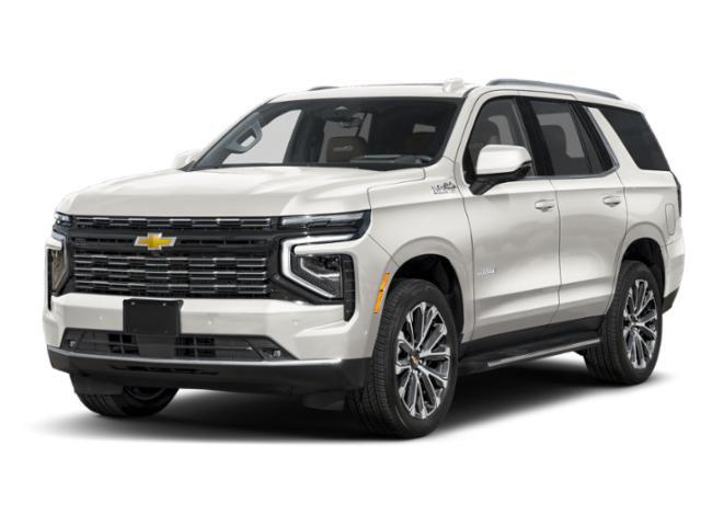 2026 Chevrolet Tahoe 4WD High Country for sale in Manchester, NH