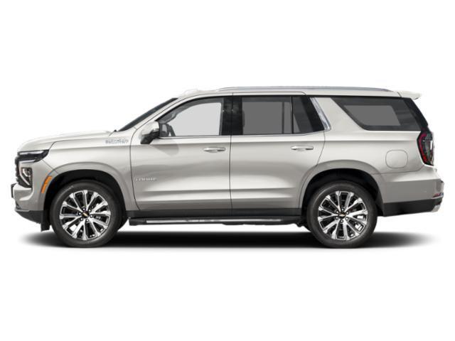 2026 Chevrolet Tahoe 4WD High Country