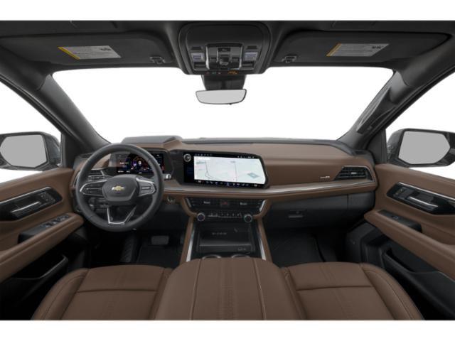 2026 Chevrolet Tahoe 4WD High Country