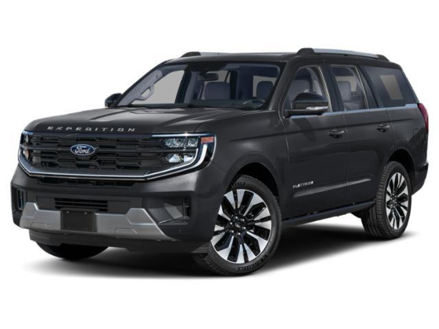 2026 Ford Expedition Platinum for sale in Laconia, NH