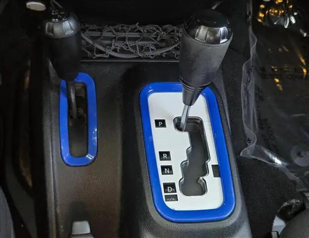 2017 Jeep Wrangler Sport 4x4