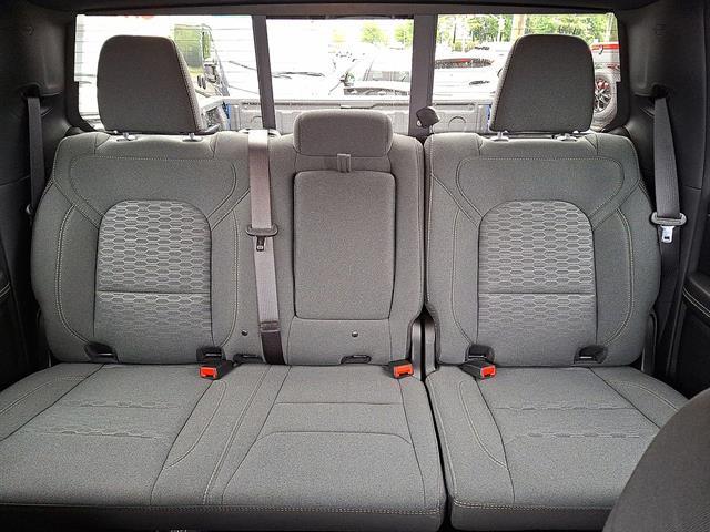 Used 2025 RAM 1500 Big Horn Crew Cab 4x4 57" Box For Sale in East Hanover, NJ