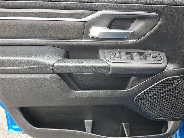 Used 2025 RAM 1500 Big Horn Crew Cab 4x4 57" Box For Sale in East Hanover, NJ