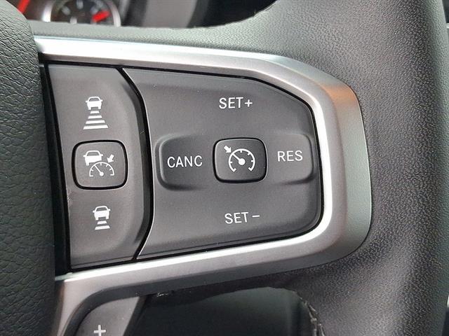 Used 2025 RAM 1500 Big Horn Crew Cab 4x4 57" Box For Sale in East Hanover, NJ