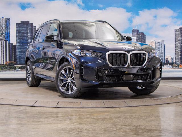 2026 BMW X5 M60i for sale in Lake Bluff, IL