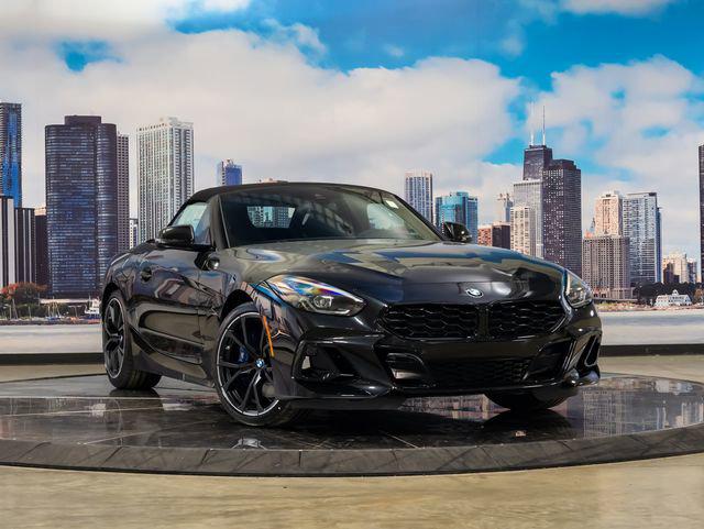 2026 BMW Z4 sDrive30i