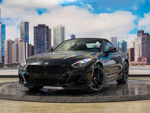 2026 BMW Z4 sDrive30i