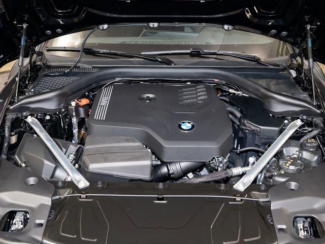 2026 BMW Z4 sDrive30i