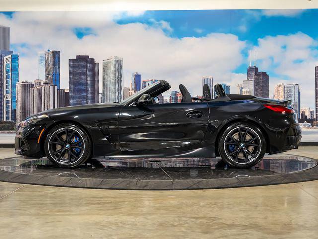 2026 BMW Z4 sDrive30i