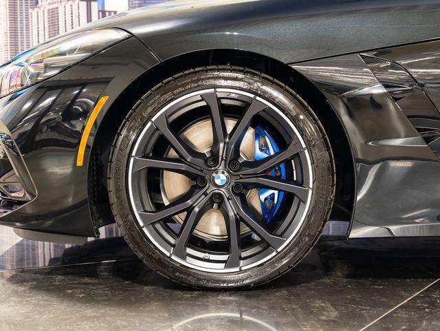 2026 BMW Z4 sDrive30i