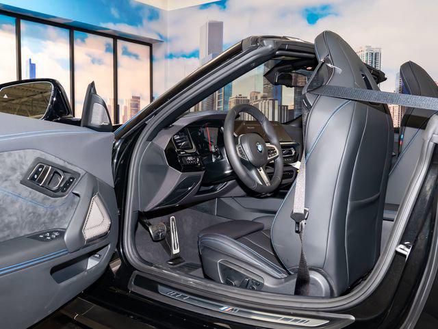 2026 BMW Z4 sDrive30i