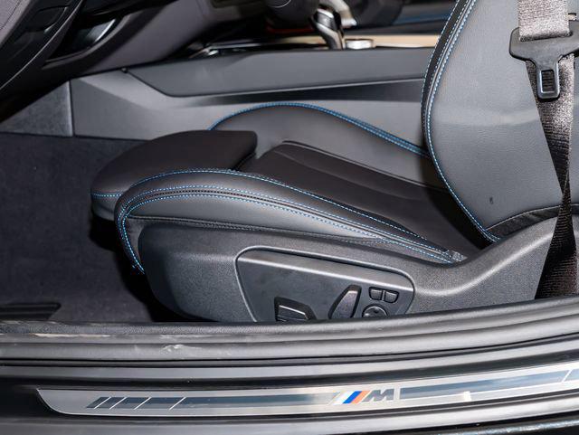 2026 BMW Z4 sDrive30i