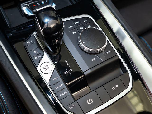 2026 BMW Z4 sDrive30i