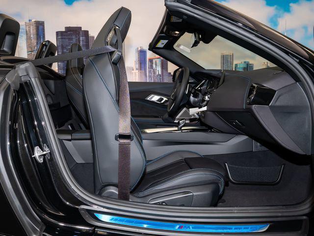 2026 BMW Z4 sDrive30i