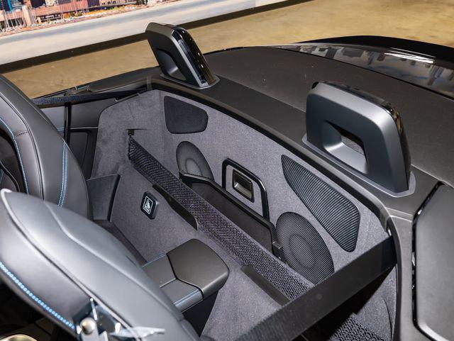 2026 BMW Z4 sDrive30i