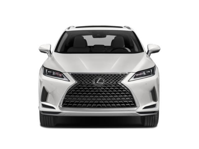 2022 Lexus RX 350 PREM