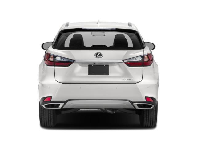 2022 Lexus RX 350 PREM