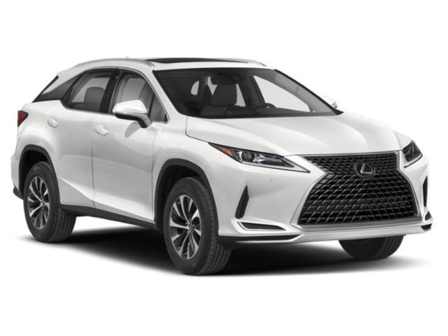 2022 Lexus RX 350 PREM