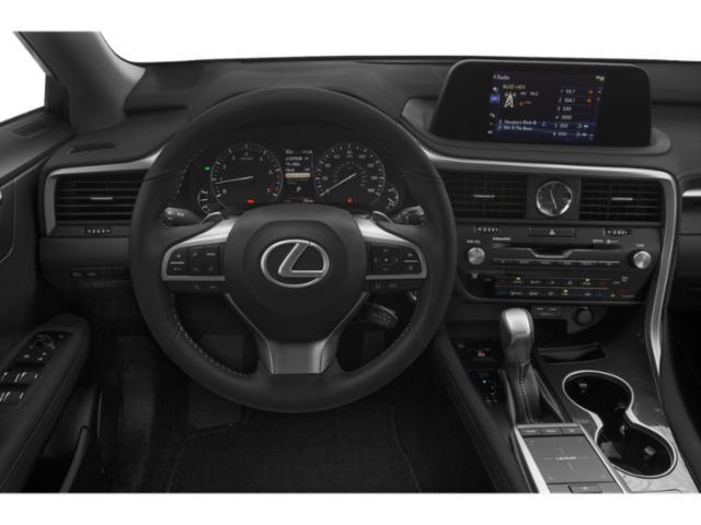 2022 Lexus RX 350 PREM