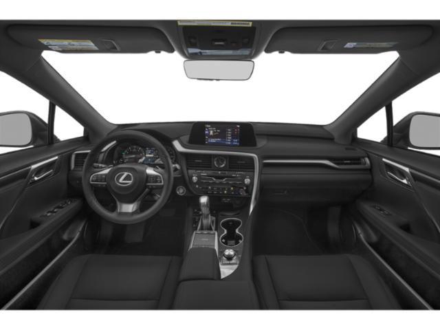 2022 Lexus RX 350 PREM