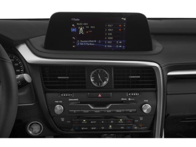 2022 Lexus RX 350 PREM