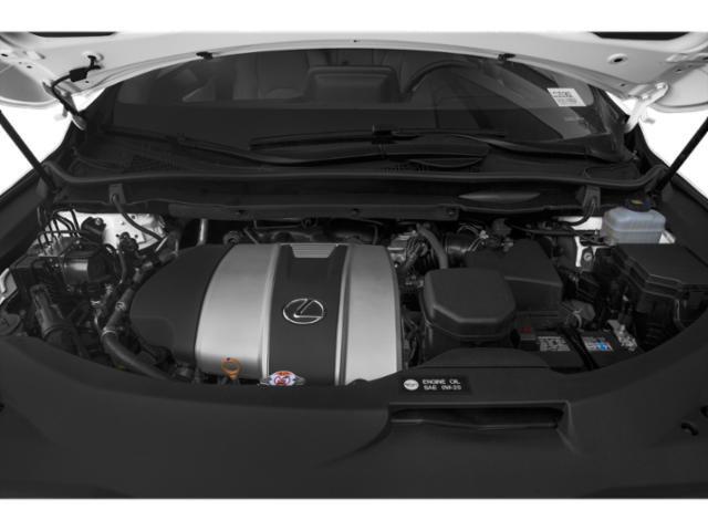 2022 Lexus RX 350 PREM