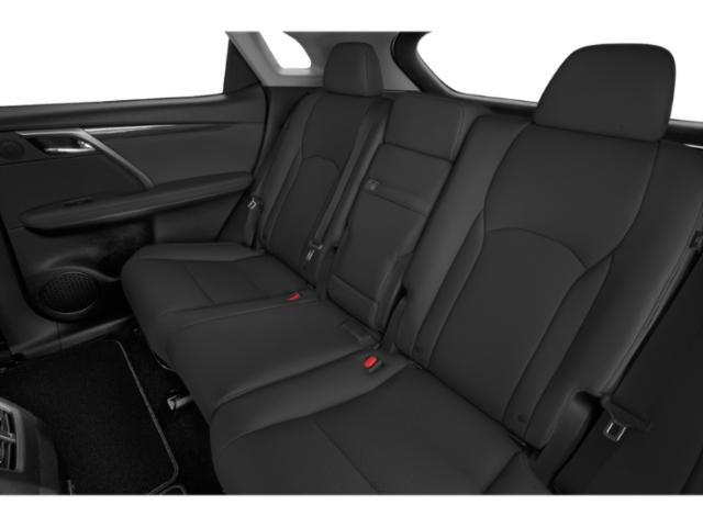 2022 Lexus RX 350 PREM