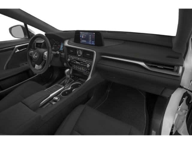 2022 Lexus RX 350 PREM