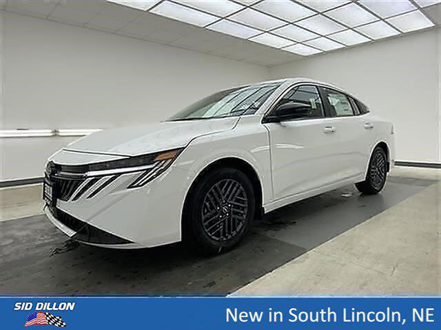 2026 Nissan Sentra SV for sale in Lincoln, NE