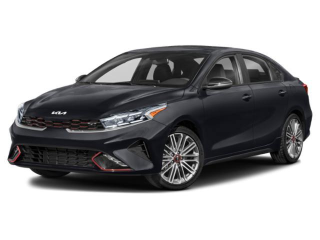 2024 Kia Forte GT-Line for sale in Wichita, KS