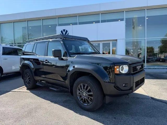 2025 Toyota Land Cruiser 1958 for sale in Clarksville, IN
