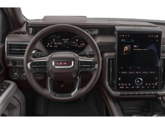 2026 GMC Yukon XL 4WD Elevation