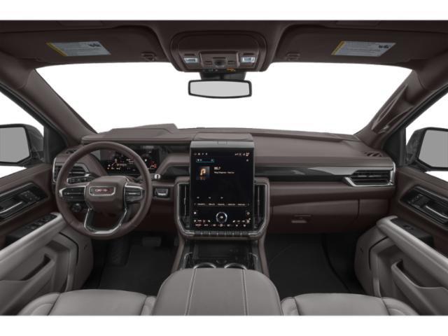 2026 GMC Yukon XL 4WD Elevation