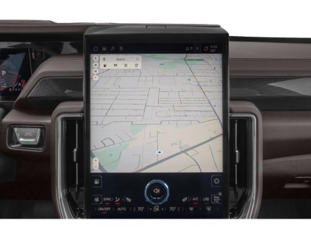 2026 GMC Yukon XL 4WD Elevation