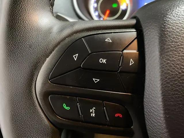 2022 Jeep Cherokee Trailhawk 4x4