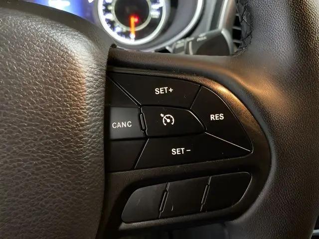 2022 Jeep Cherokee Trailhawk 4x4
