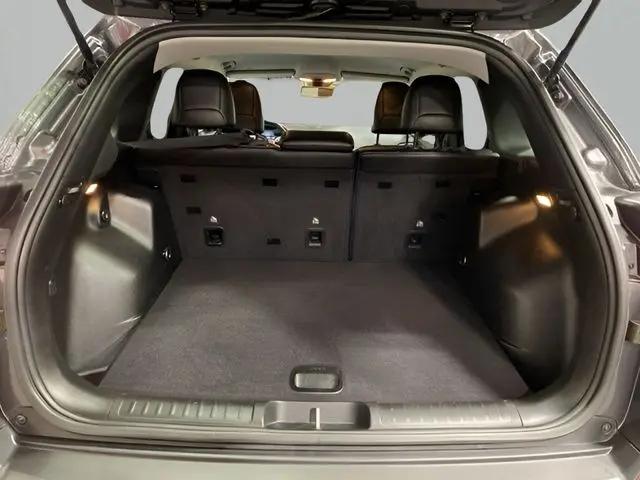 2022 Jeep Cherokee Trailhawk 4x4