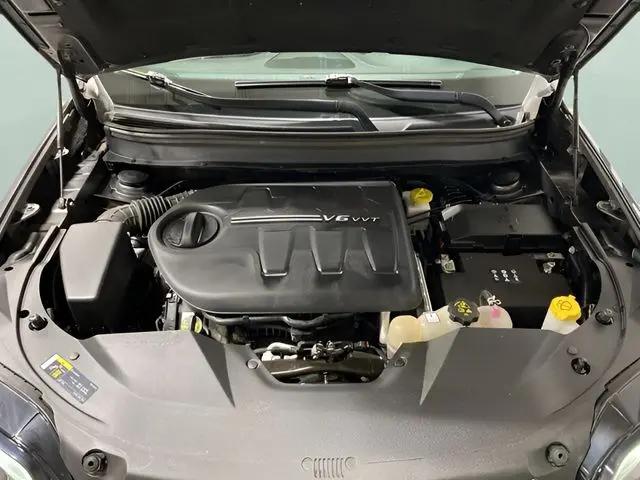 2022 Jeep Cherokee Trailhawk 4x4