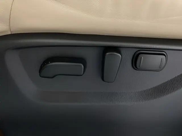 2023 Nissan Armada Platinum 4WD