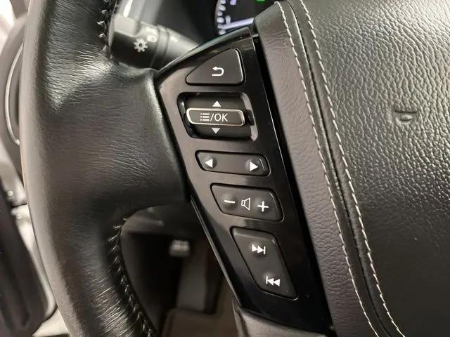 2023 Nissan Armada Platinum 4WD