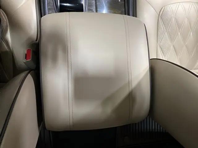 2023 Nissan Armada Platinum 4WD