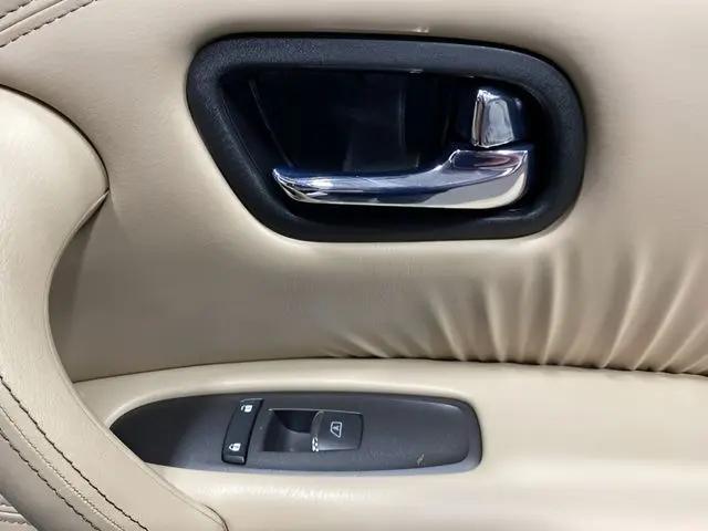 2023 Nissan Armada Platinum 4WD