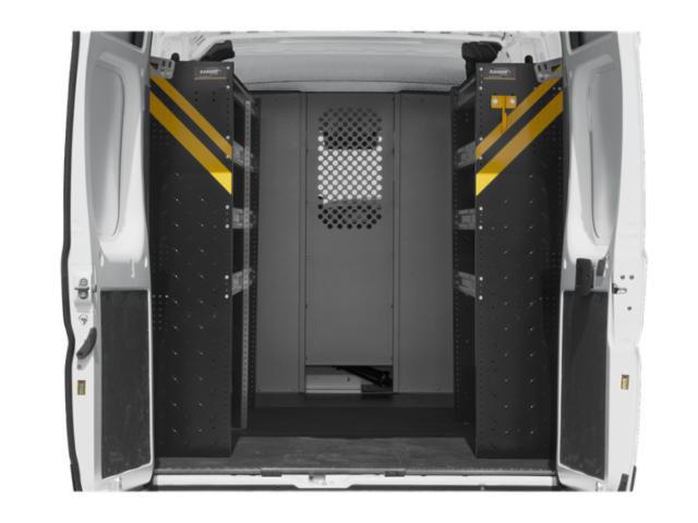 2026 Ram ProMaster Cargo Van Tradesman High Roof 159" WB EXT w/Pass Seat