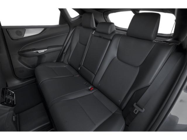 2026 Lexus NX Luxury
