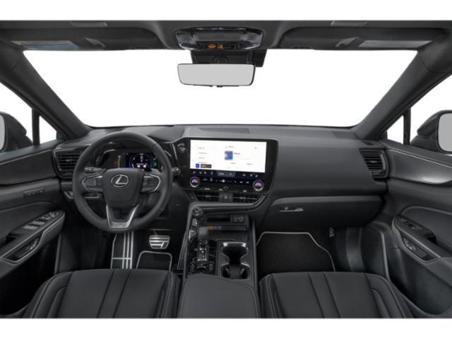 2026 Lexus NX Luxury