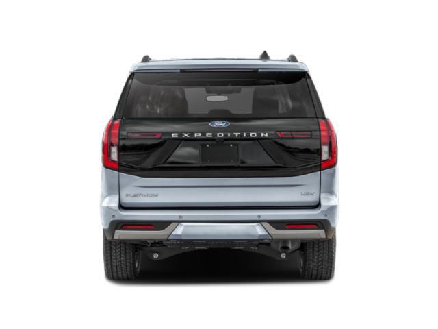 2026 Ford Expedition Max Platinum MAX